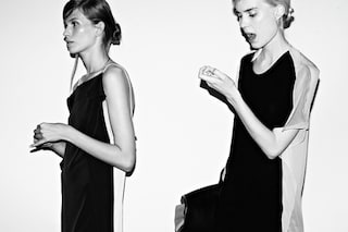 NY Fashion Week - Phillip Lim S/S12