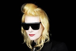 Pam Hogg
