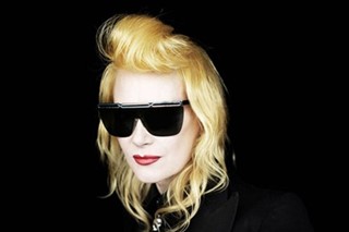 Pam Hogg