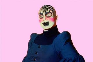 Bowery Drip Head another