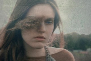 Kimberly Ovitz A/W 10
