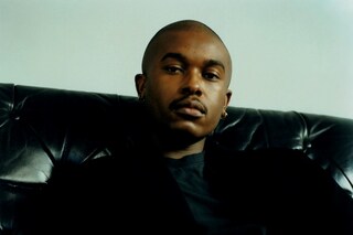 Maximilian Davis Salvatore Ferragamo AnOther Magazine