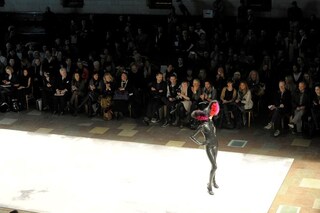 Kopenhagen Studio Presents / City Hall