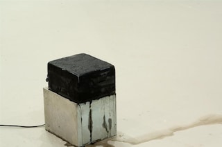 Kitty Kraus, Untitled, 2008