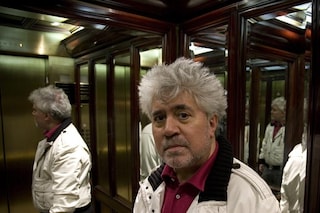 Pedro Almod&#243;var