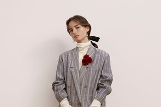 Magda Butrym SS18 collection (28)