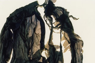 &#169;︎Ishiuchi Miyako,ひろしま_hiroshima #71 Courtesy of 