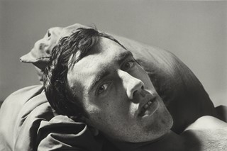 David Wojnarowicz, 1981