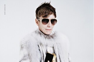 Sophie Hicks for Lanvin A/W14