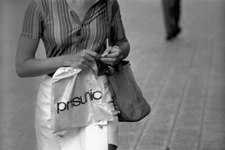 Paris, 1967 by Raymond Depardon