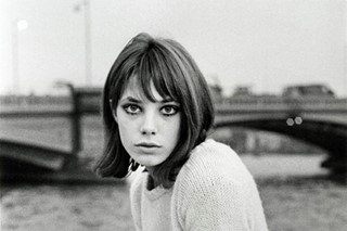 Jane Birkin, 1965 