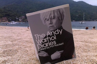 The Andy Warhol Diaries