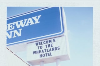 Photography by Tara Darby, 2009