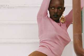 Miu Miu for AnOther Magazine Autumn/Winter 2025