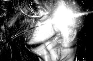 Gareth Pugh portrait