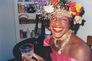 The Death and Life of Marsha P Johnson