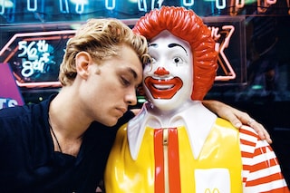 © Rankin - Jude Law, 1995 - Courtesy of 29 ARTS IN