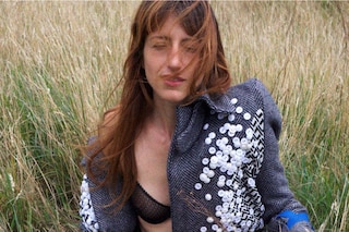 Any, Mega Mercy, portrait