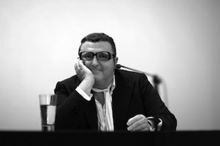 Alber Elbaz in 2011