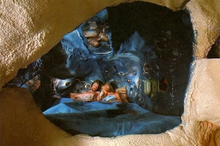 Living for Today, Karen Fisher &#169;1972