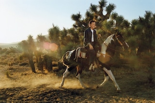 Paul McCartney, California, 1999