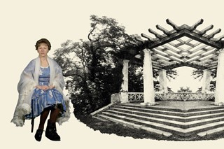 Untitled, 2010, Cindy Sherman
