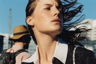 Ilya Lipkin photographer Isabelle Sayer Chanel Virginie Viar