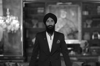Waris Ahluwalia