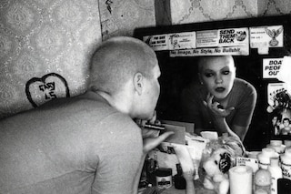 Iain McKell, Sub Culture, 1979