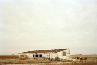 Photography by Tara Darby, 2009