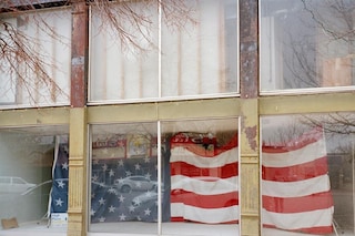 Photography by Tara Darby, 2009