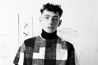 AnOther Man S/S14