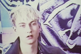 AnOther Man S/S14