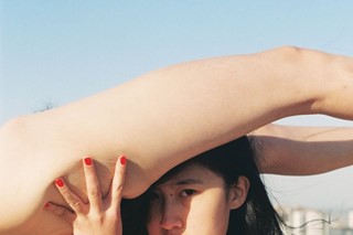 Ren Hang