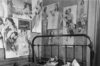 Creatures of Dreams Rue Mouffetard, Paris, 1952