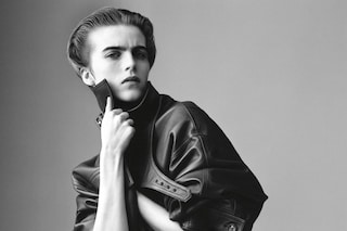 Th&#233;o de Gueltzl for AnOther Magazine Spring/Summer 2025