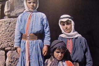 Image from The Wonderful World of Albert Kahn: Colour Photog