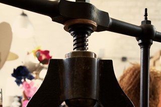 Guillet Atelier