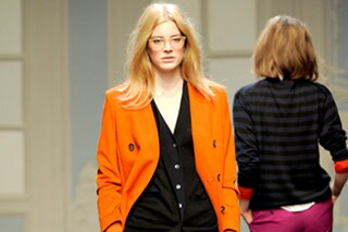 Paul Smith A/W11