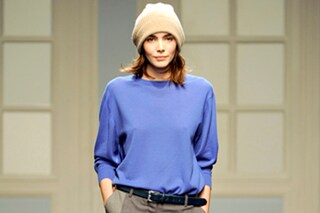 Paul Smith A/W11