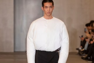 Prada Autumn/Winter 2023 Menswear