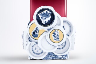 Dries Van Noten x Bouke de Vries