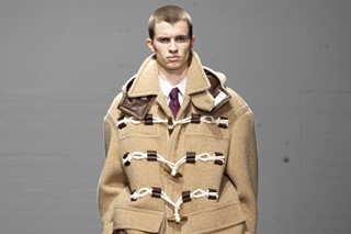 SS Daley Autumn/Winter 2025