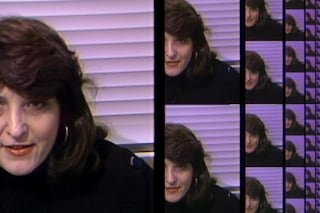 Lynn Hershman Leeson Roberta Breitmore