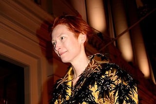 Tilda Swinton