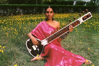 Ashish: Fall in Love and Be More Tender