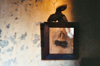 Dennis Severs&#39; House