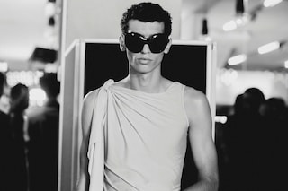 Aaron Esh Spring/Summer 2024