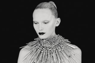 Schiaparelli Autumn/Winter 2025 Haute Couture 