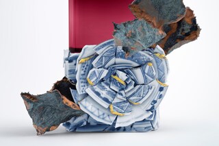 Dries Van Noten x Bouke de Vries